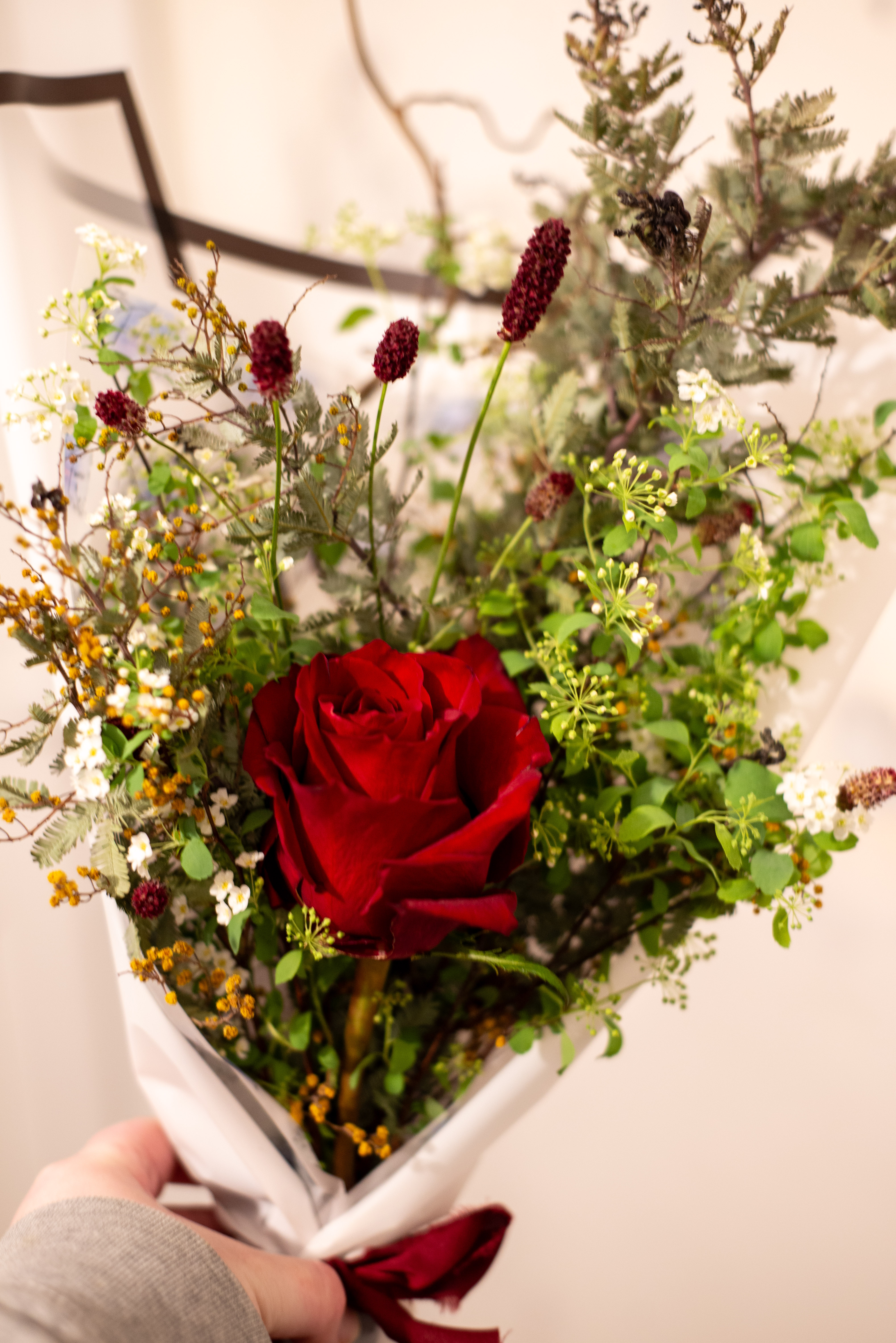 The dark secret rose-4